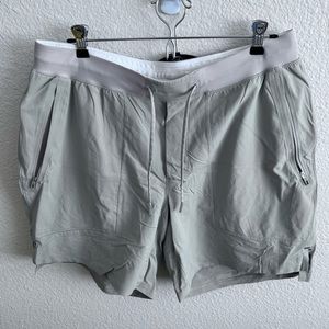 Men’s License to Train Linerless 7” - XL